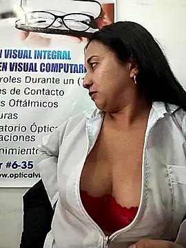 _Dr-Luna_1 webcam