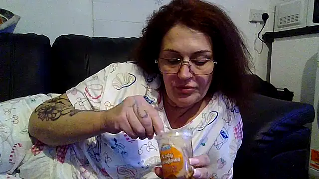 RubyyRosee webcam
