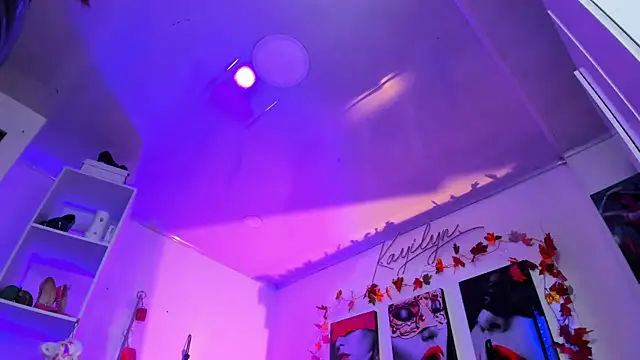 kayilyn webcam
