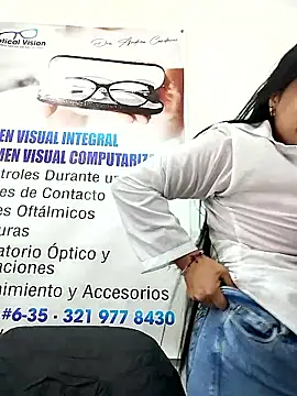 _Dr-Luna_1 webcam