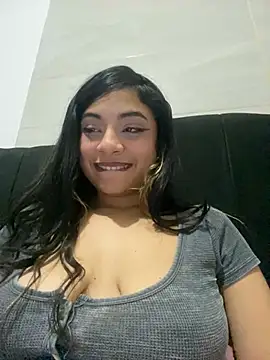 mysteriousgirl20 webcam