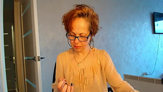 LioraWeiss webcam