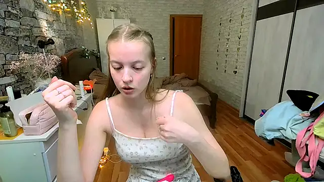 __Aphrodita__wow__ webcam
