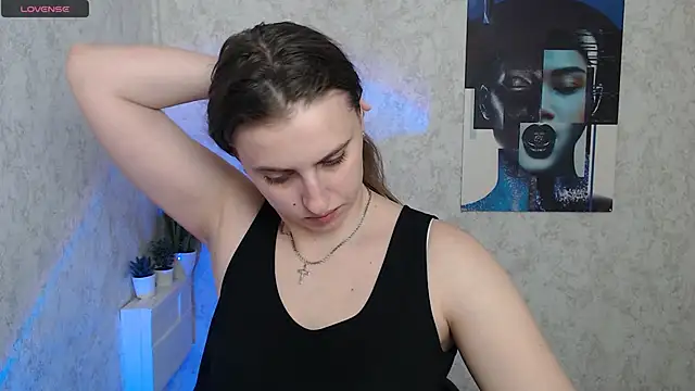 AmandaDimond_ webcam
