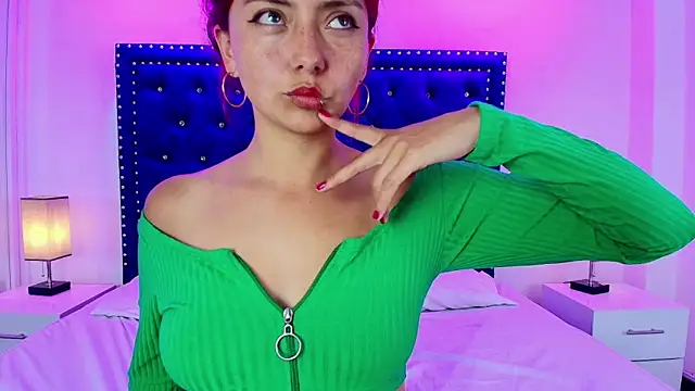 Lila_monroe webcam
