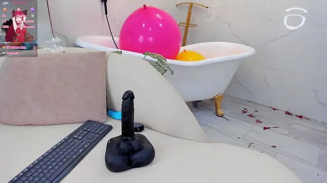 katherine_glow webcam