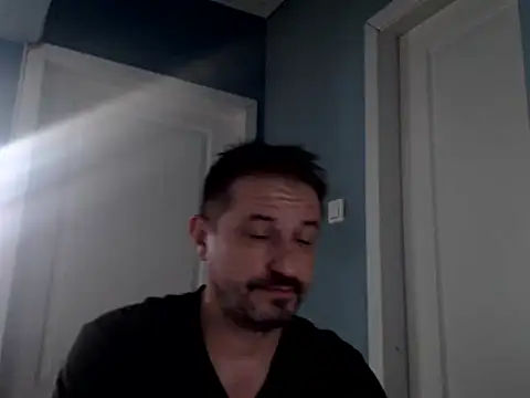 MisterFaithRO webcam