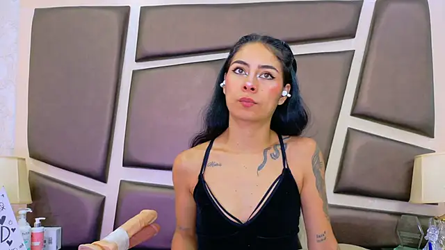 NicoleEsposito webcam