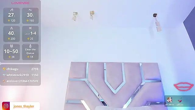 Thayler_jones webcam