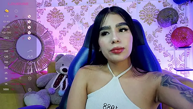 Abby_Rouse_m webcam
