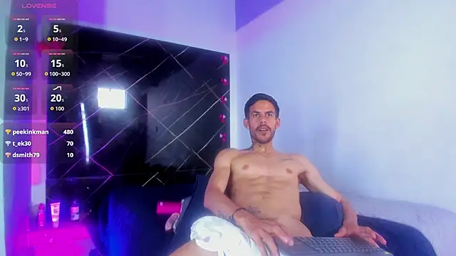 Leo_Vesper webcam