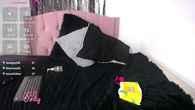 barbie_pym webcam