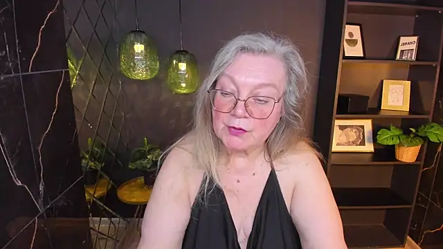 NataliMellow webcam