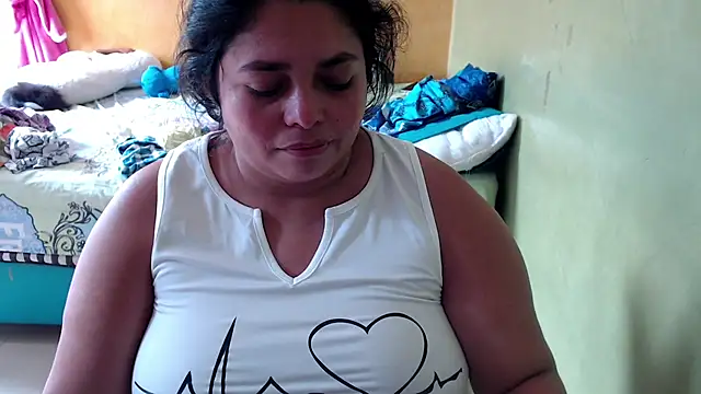 yulieth_bbw