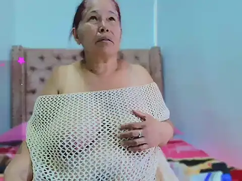 girl_amada webcam