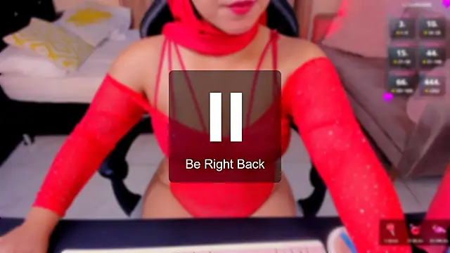 Kendra_Kait webcam