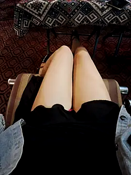 Love-public webcam