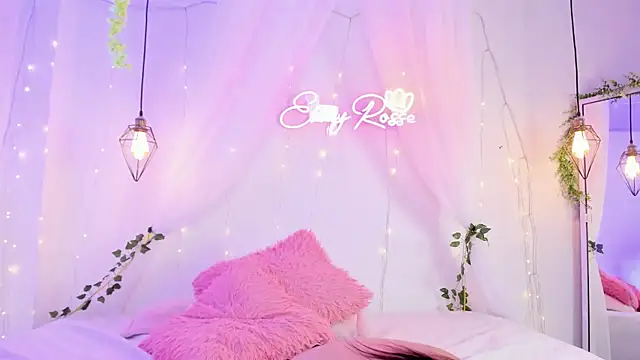 eimi_rosse18 webcam
