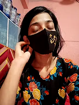 Green_LaDY66 webcam
