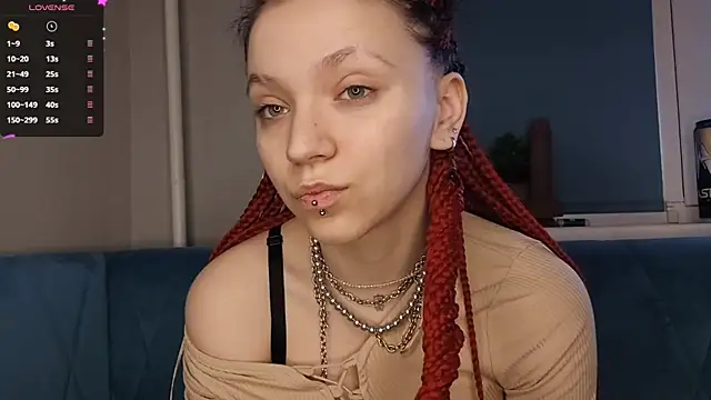 ShayneMilush webcam