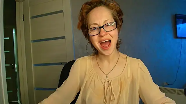 LioraWeiss webcam