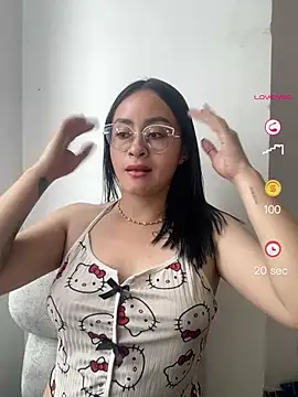 Anni_Rose webcam