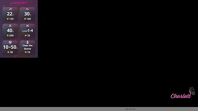 Charlott__18 webcam