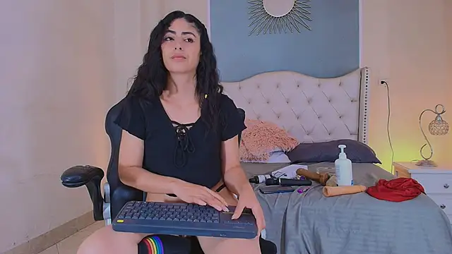 elizabeth_santos1 webcam