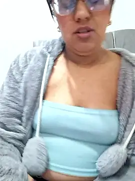 ZaidaWet webcam