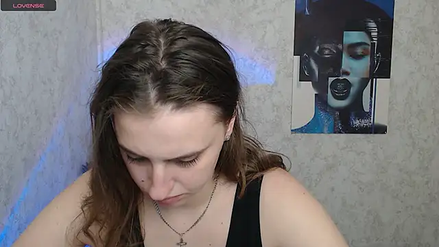 AmandaDimond_ webcam