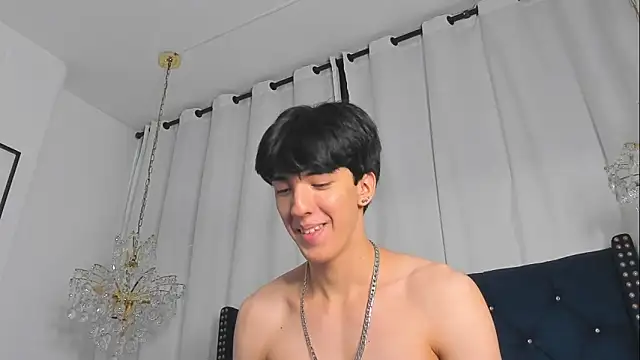 AerumChae webcam