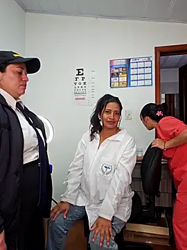 JustSamantha_ webcam