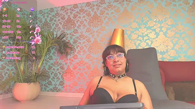 alexa_cruz__ webcam