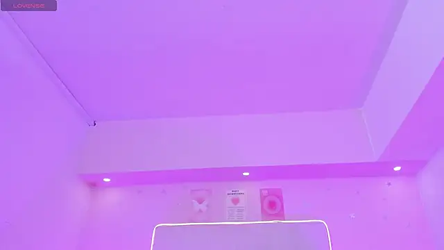 ScarlettDreamss7 webcam