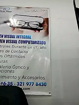 _Dr-Luna_1 webcam