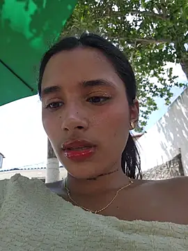 Lorena_Mcfly webcam