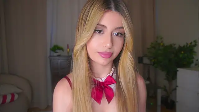 GeorginaHarn webcam