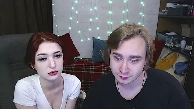 Lust4Money webcam