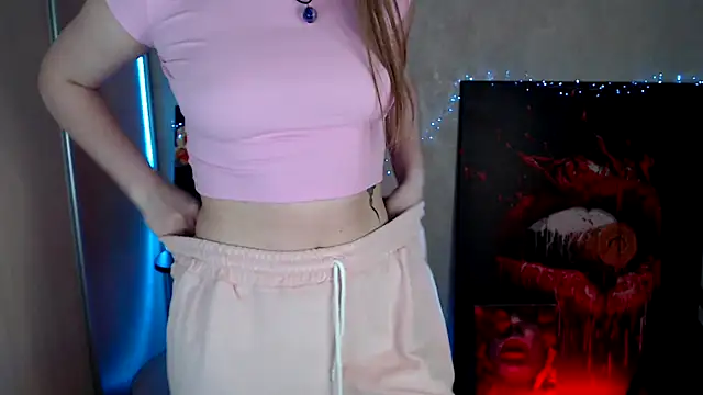 Milka_kamila webcam