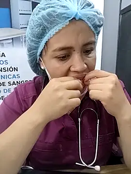 Nurse_Alice-7 webcam