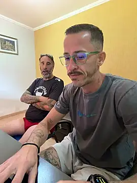 Lucasjandre webcam