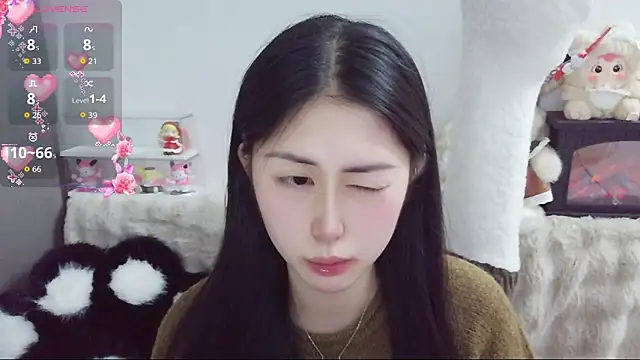 美女Labubu-o在线直播