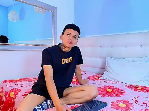 Secret_Pleassure webcam