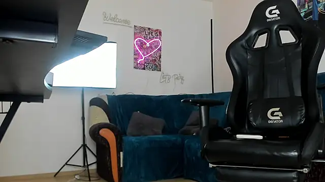 marioslim webcam