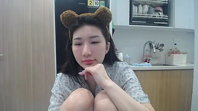 Asiagirll webcam