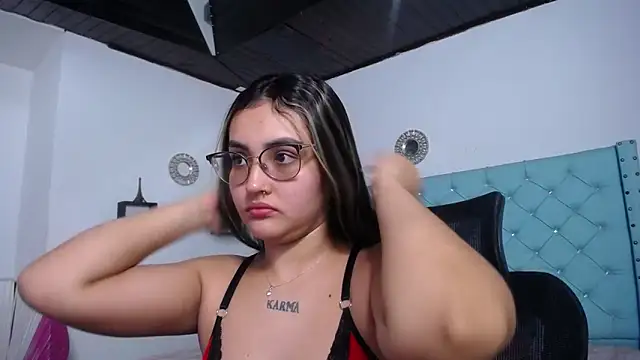 kathe-mills235 webcam