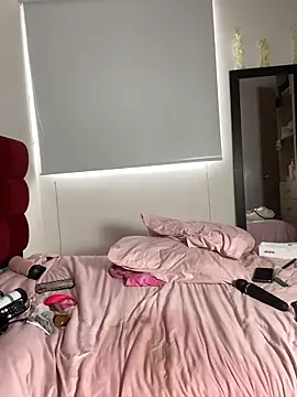 Velma_star webcam