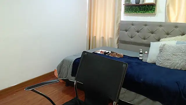 sasi_luna webcam