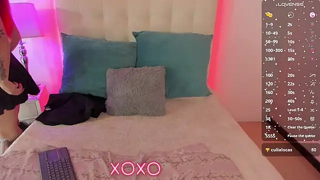 _sasha_miller_ webcam