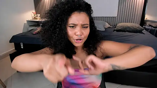Zafiiraa webcam